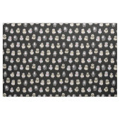 Muster Stoff (Fat Quarter (45,7 x 55,9 cm))