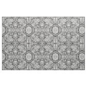 Muster Stoff (Fat Quarter (45,7 x 55,9 cm))