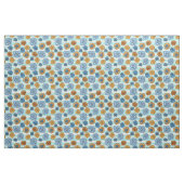 Muster Stoff (Fat Quarter (45,7 x 55,9 cm))
