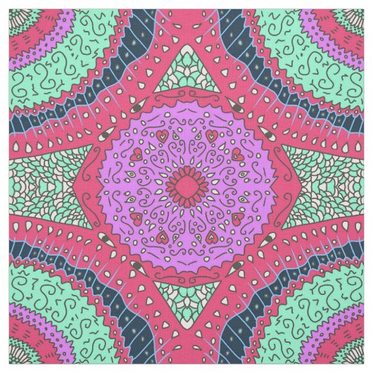 Muster Stoff (Muster)