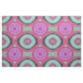 Muster Stoff (Fat Quarter (45,7 x 55,9 cm))