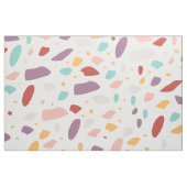 Muster Stoff (Fat Quarter (45,7 x 55,9 cm))