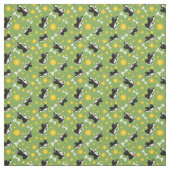 Muster Stoff (Muster)