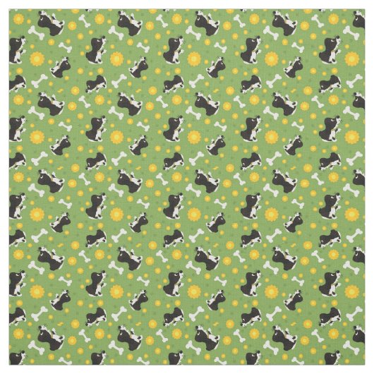 Muster Stoff (Muster)