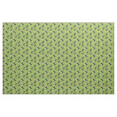 Muster Stoff (Fat Quarter (45,7 x 55,9 cm))