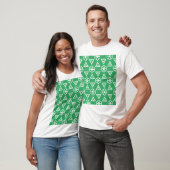 Muster-T - Shirt (Unisex)