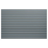 Muster Tan, Blau und Schwarze Linien Stoff (Yard (91,4 cm))