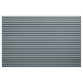 Muster Tan, Blau und Schwarze Linien Stoff (Fat Quarter (45,7 x 55,9 cm))