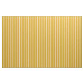 Muster Tan & Goldenrod Stoff (Fat Quarter (45,7 x 55,9 cm))