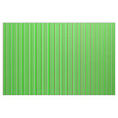 Muster Tan, Grau, Weiß, Maron und Limone Streifen Stoff (Yard (91,4 cm))