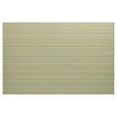 Muster Tan und Dunkle Olive Green Lines/Streifen Stoff (Yard (91,4 cm))