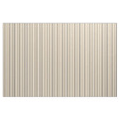 Muster Tan und Grau Streifen/Linien Stoff (Yard (91,4 cm))