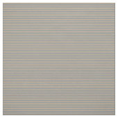 Muster Tan und Light Slate Gray Streifen Stoff (Muster)