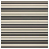 Muster Tan und Schwarz Stoff (Muster)