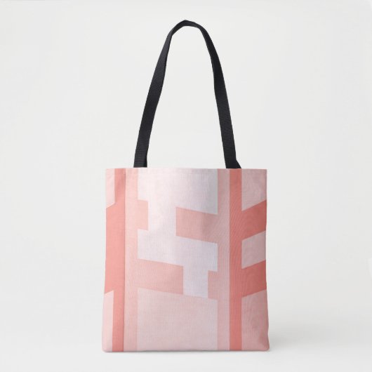 Muster Tasche (Vorderseite)