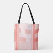 Muster Tasche (Rückseite)