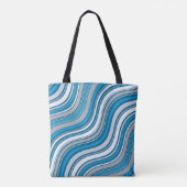 Muster Tasche (Rückseite)