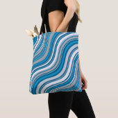 Muster Tasche (Von Nahem)