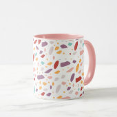 Muster Tasse (VorderseiteRechts)