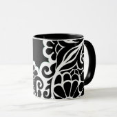 Muster Tasse (VorderseiteRechts)