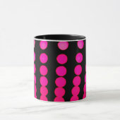 Muster-Tasse Tasse (Zentrum)