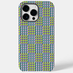 Muster-Textur-Design Tapete Case-Mate iPhone 14 Pro Max Hülle