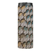 Muster Thermosbecher (Rückseite)