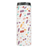 Muster Thermosbecher (Rückseite)