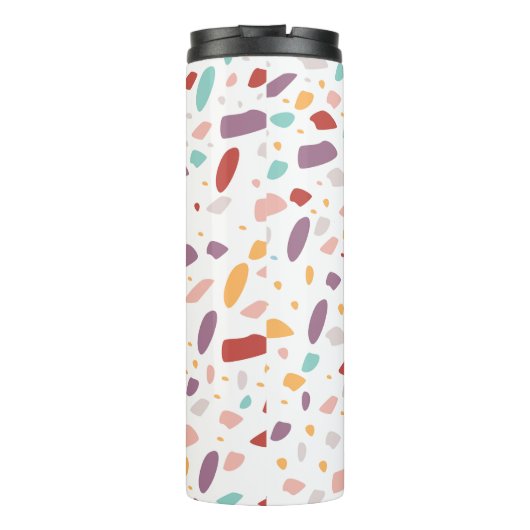 Muster Thermosbecher (Rückseite)