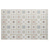 Muster Tile Mosaik Stoff (Fat Quarter (45,7 x 55,9 cm))