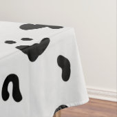 Muster Tischdecke (Beispiel)