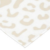 Muster Tischdecke (Schrägansicht)
