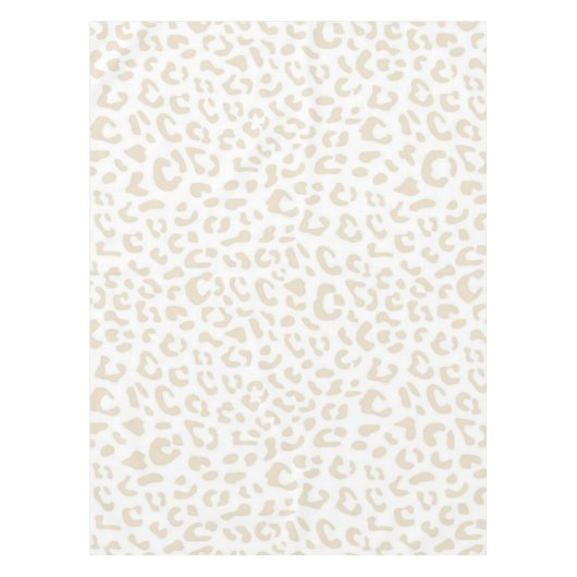 Muster Tischdecke (Vorderseite)