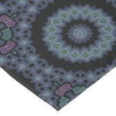 Muster Tischdecke (Schrägansicht)