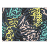 Muster Tischdecke (Vorderseite (Horizontal))