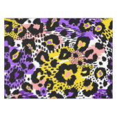 Muster Tischdecke (Vorderseite (Horizontal))