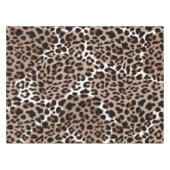 Muster Tischdecke (Vorderseite (Horizontal))