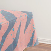 Muster Tischdecke (Beispiel)