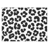 Muster Tischdecke (Vorderseite (Horizontal))