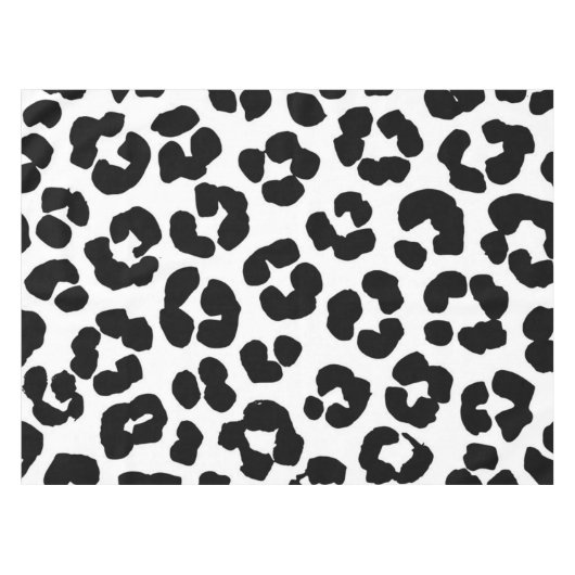 Muster Tischdecke (Vorderseite (Horizontal))