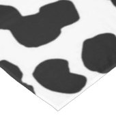 Muster Tischdecke (Schrägansicht)