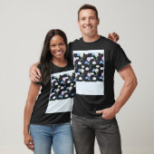 Muster Transport Heißluftballons Pullover H (Unisex)