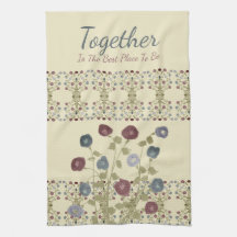 Muster und Blumenzauber