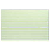Muster und Muster der Streifen Stoff (Yard (91,4 cm))