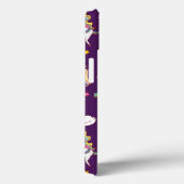 Muster Unicorn Funny Magic Horse Case-Mate iPhone Hülle (Rückseite / Rechts)