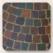 Muster Untersetzer (Vorderseite)