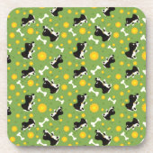 Muster Untersetzer (Vorderseite)