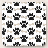 Muster Untersetzer (Vorderseite)