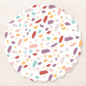 Muster Untersetzer (Vorderseite)