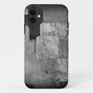 Muster Vintag - Gehäuse für iPhone 11 Hülle